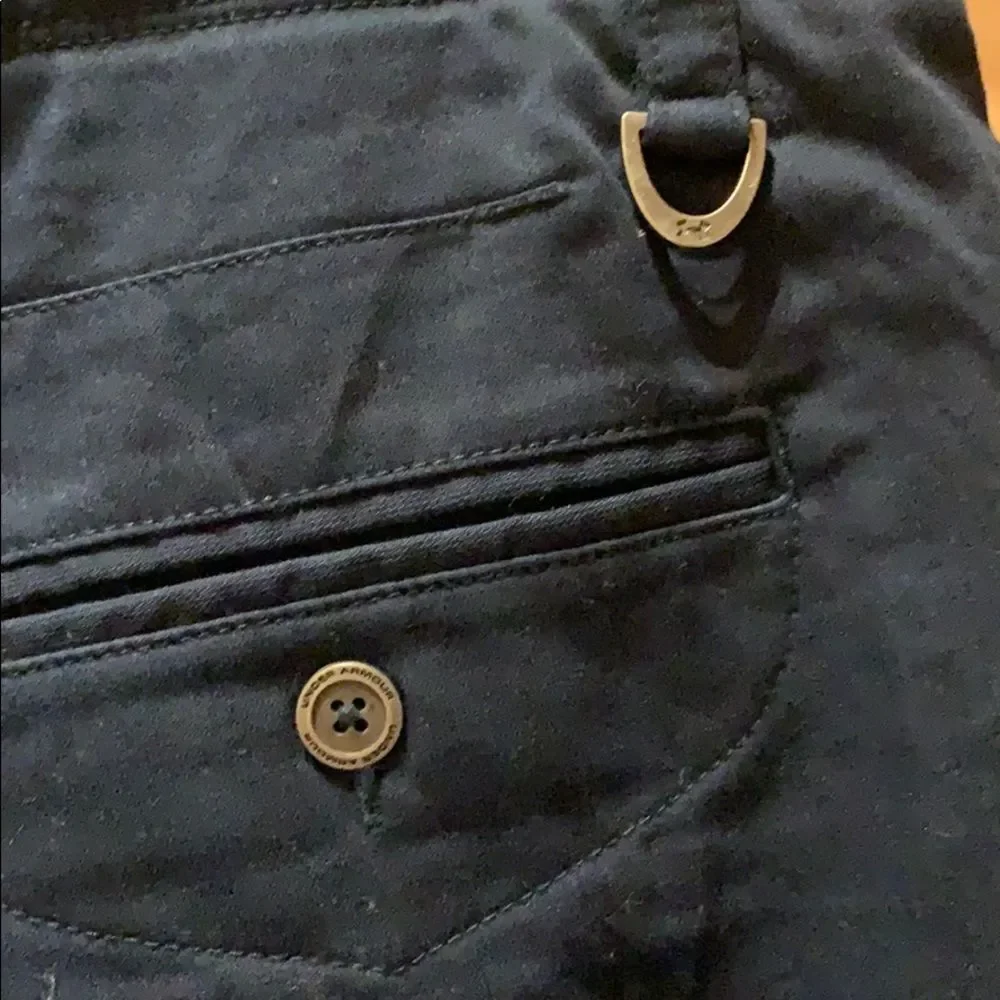 Men's Under armour golf pants 30x30